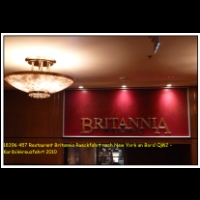 18396 457 Restaurant Britannia Rueckfahrt nach New York an Bord QM2 - Karibikkreuzfahrt 2010.jpg